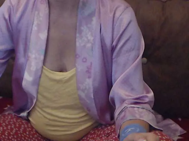 xlunami – webcam model profile photo Image 5