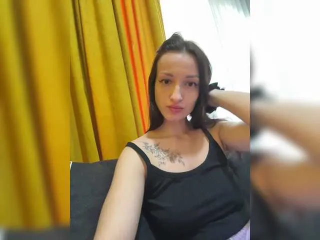 Alisssa03 – webcam model profile photo