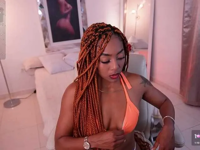 Sonya-reallsugar – webcam model profile photo Image 3