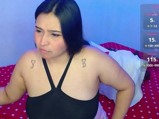 vixenvictoriaa – webcam model profile photo Image 10