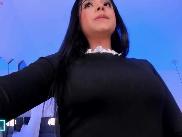 camilaandrade_ – webcam model profile photo Image 6