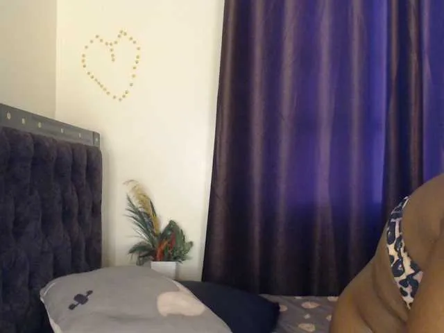 MurkaLux – webcam model profile photo Image 19