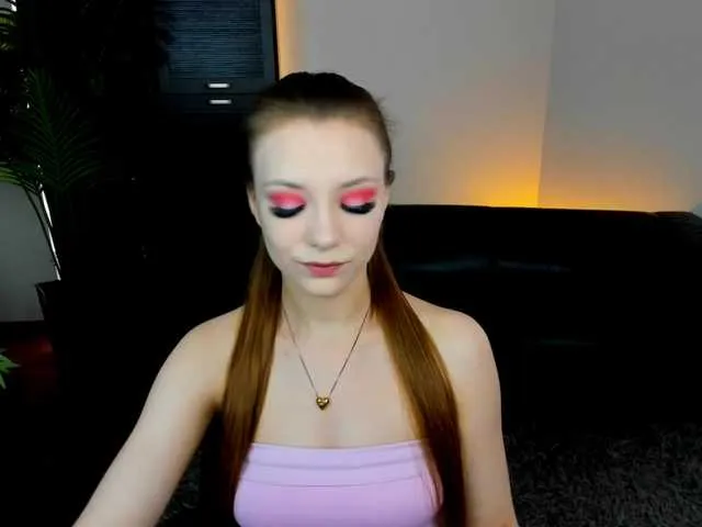 kinkybabies_ – webcam model profile photo Image 4