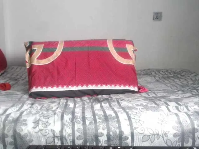 AmberRyder – webcam model profile photo