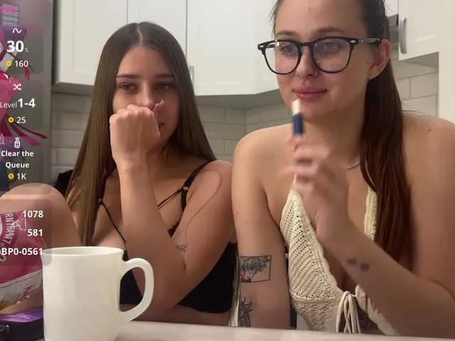 molochnaya000 – webcam model profile photo Image 5