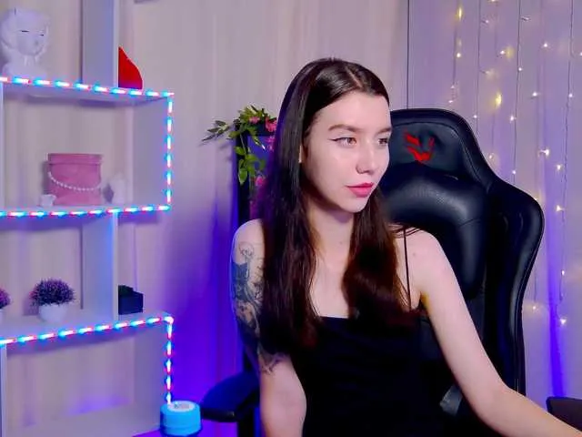 GeminiCode22 – webcam model profile photo Image 3