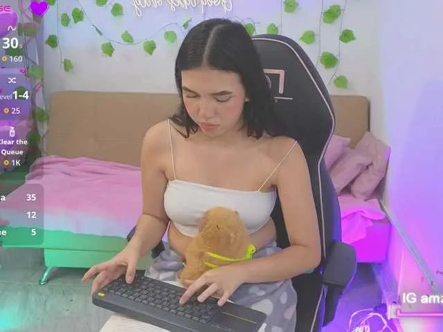 emmajohnss – webcam model profile photo Image 2