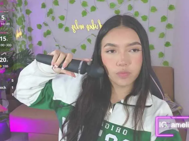 emmajohnss – webcam model profile photo Image 8