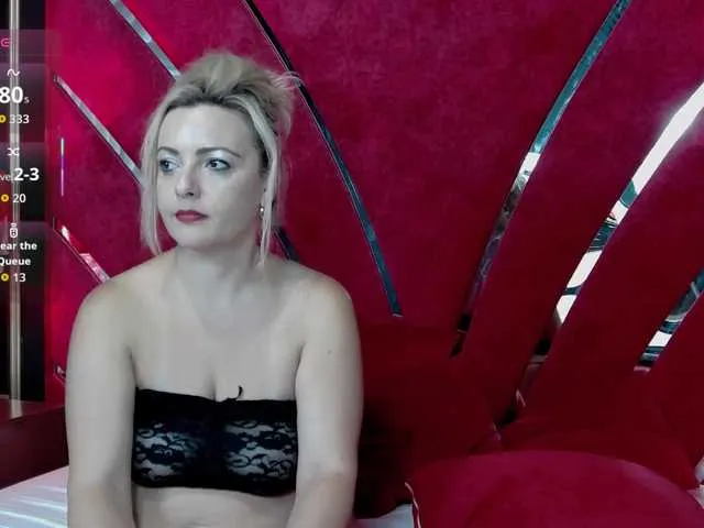 korinaluvv – webcam model profile photo Image 5