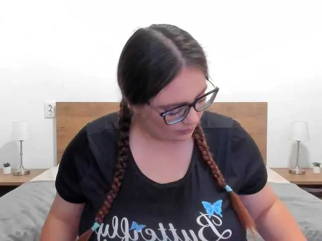 bridgetjean – webcam model profile photo Image 7