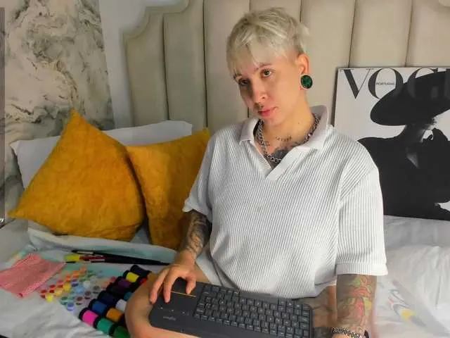 XxxSexyMilfxxX – webcam model profile photo Image 5