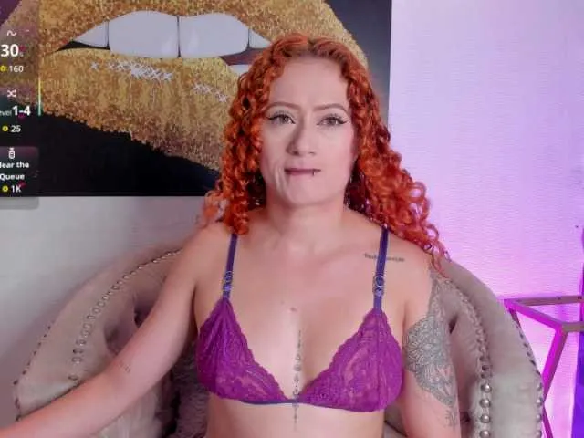 mary_kisss – webcam model profile photo Image 8