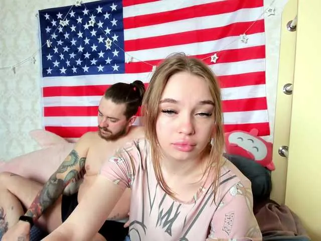 AmyKevin Image 2