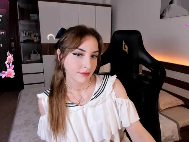 MurkaLux – webcam model profile photo Image 11