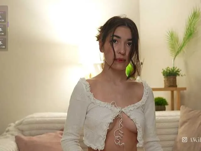 kaeliascorch – webcam model profile photo Image 8