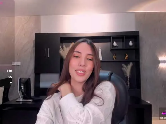 AlexisGrays – webcam model profile photo Image 18