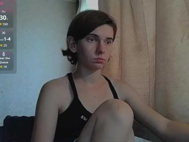 vellarossa – webcam model profile photo Image 19
