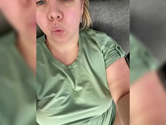 Anastasia8's Thumb Image
