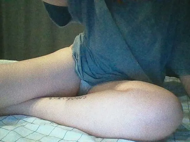 Andgellb – webcam model profile photo