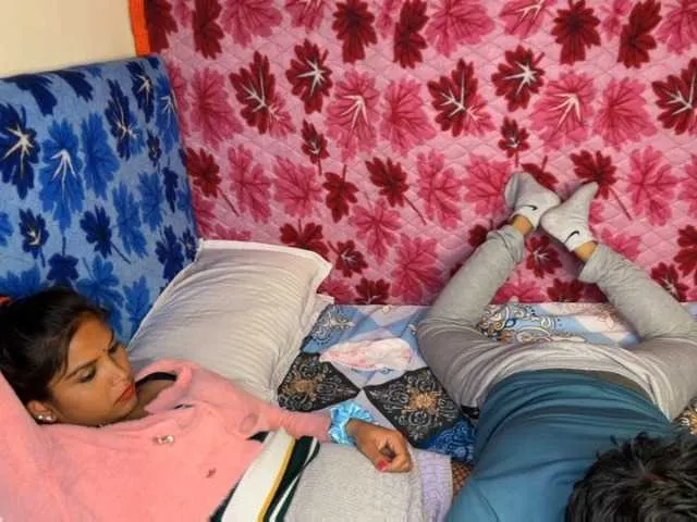 AngelAnkit – webcam model profile photo