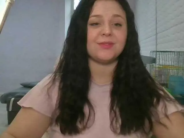 AngelicaSweet – webcam model profile photo