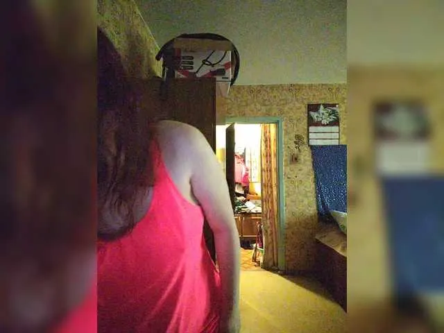 mayadashaaa – webcam model profile photo Image 3