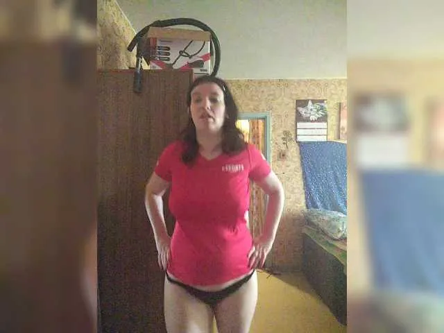 mayadashaaa – webcam model profile photo Image 6