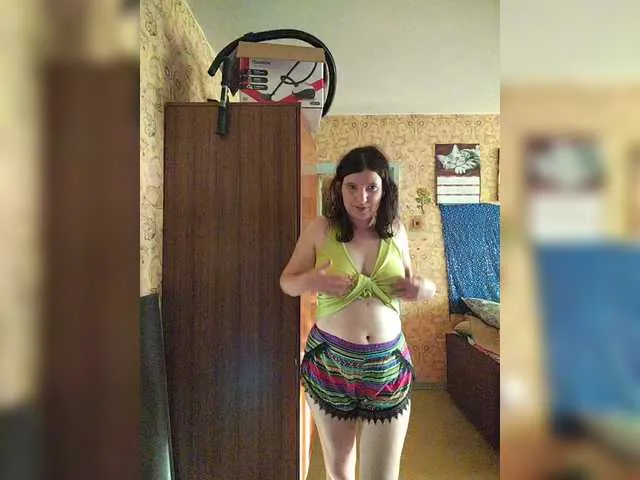 mayadashaaa – webcam model profile photo Image 7