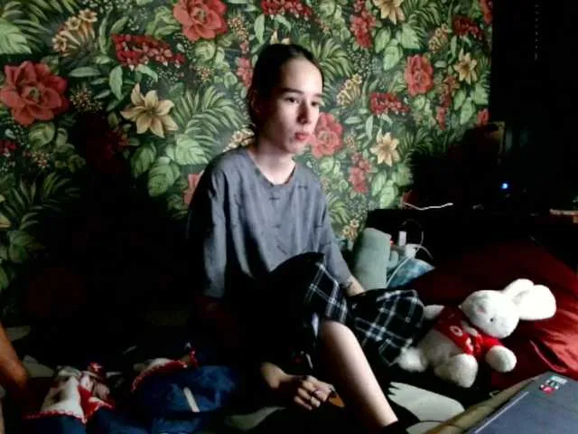 brilliantvictoria – webcam model profile photo Image 4