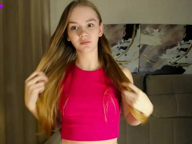 Bonnie2024 – webcam model profile photo Image 11