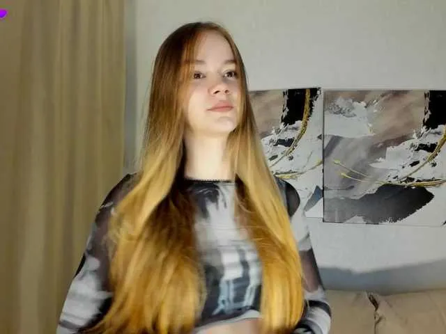 nikitakarma – webcam model profile photo Image 4