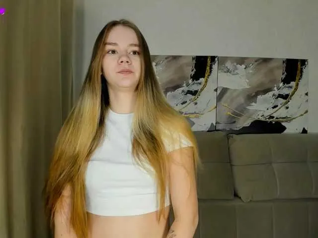 Bonnie2024 – webcam model profile photo Image 7