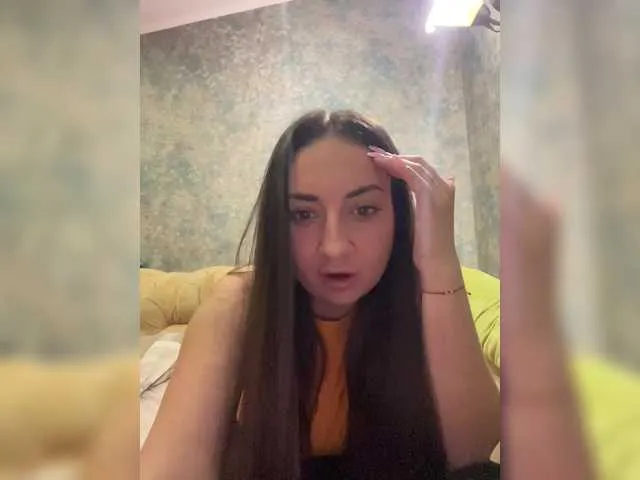 MurkaLux – webcam model profile photo Image 2