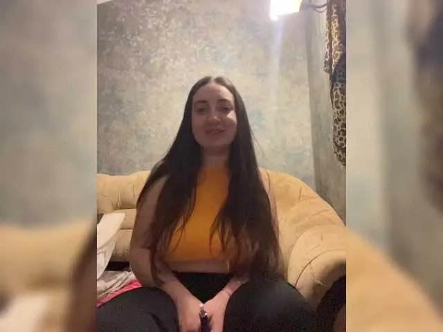 MurkaLux – webcam model profile photo Image 5