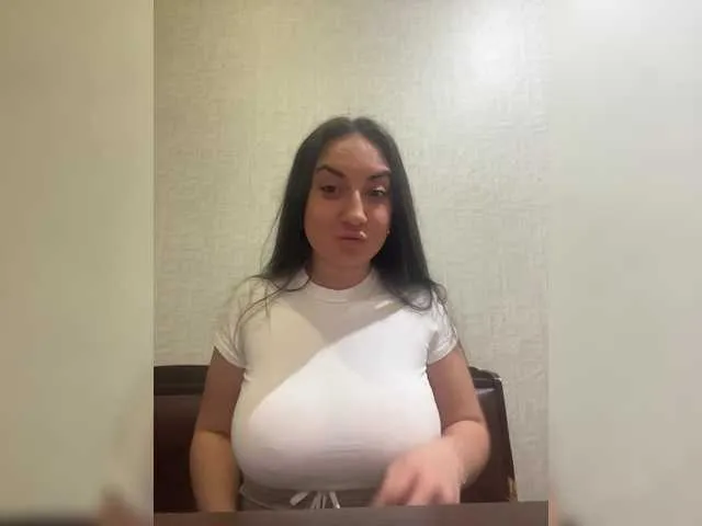 MurkaLux – webcam model profile photo Image 6