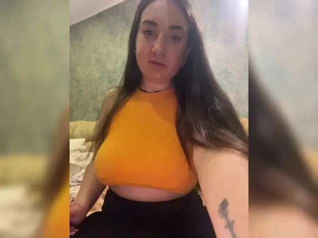 MurkaLux – webcam model profile photo Image 8