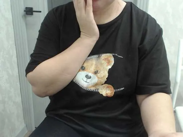 anna871 – webcam model profile photo