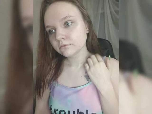 Princess-Dia – webcam model profile photo Image 5