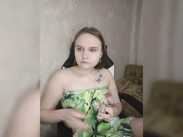 Princess-Dia – webcam model profile photo Image 7