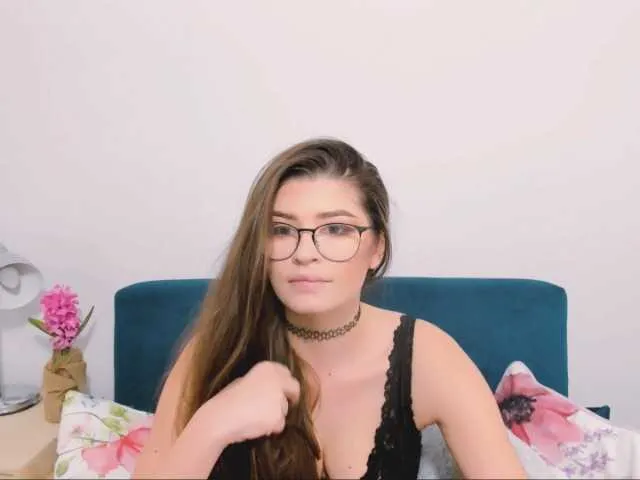 AnnaDirty – webcam model profile photo