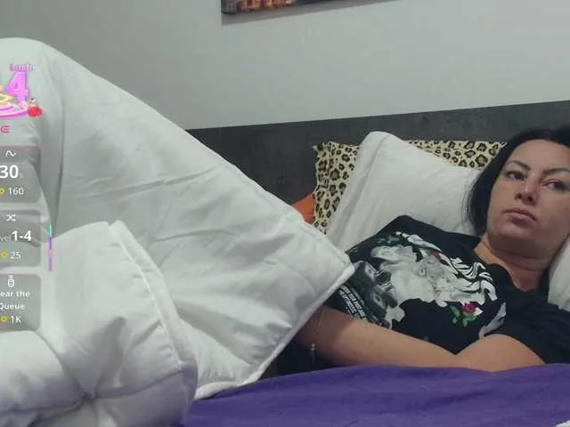 xunybany – webcam model profile photo Image 18