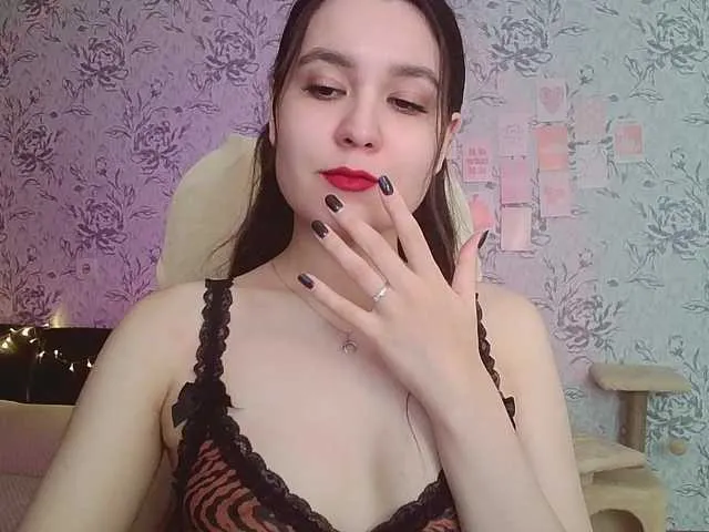 annybecca – webcam model profile photo Image 11