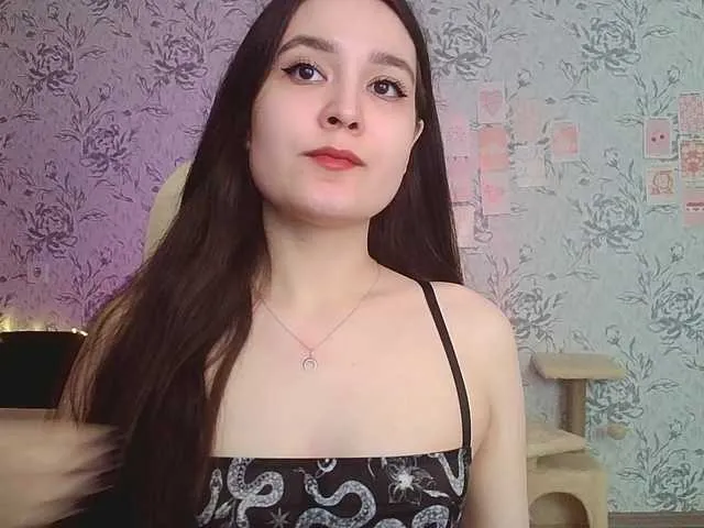 annybecca – webcam model profile photo Image 12