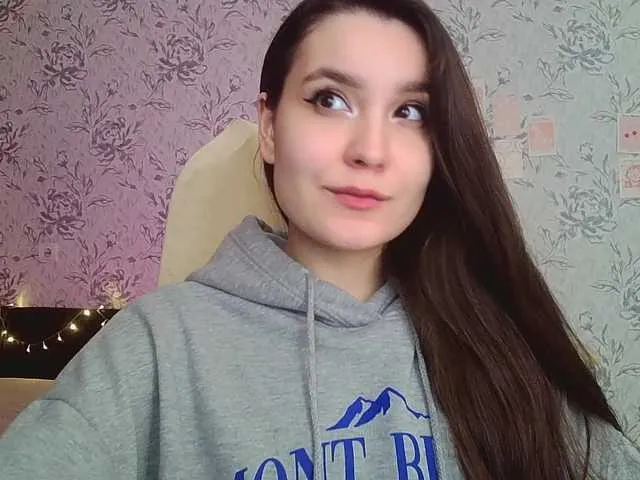 annybecca – webcam model profile photo Image 16
