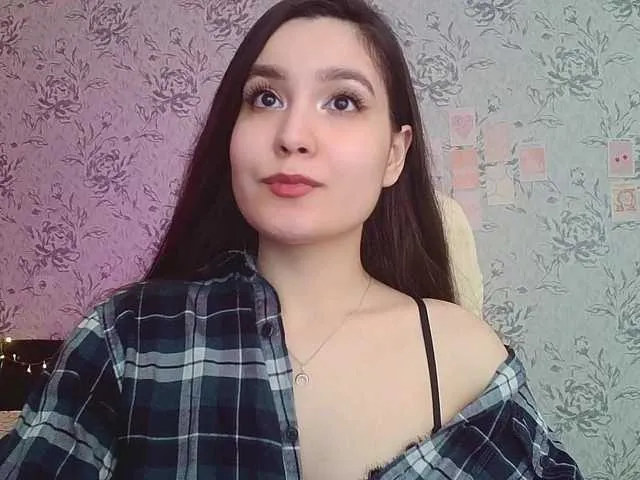 annybecca – webcam model profile photo Image 3