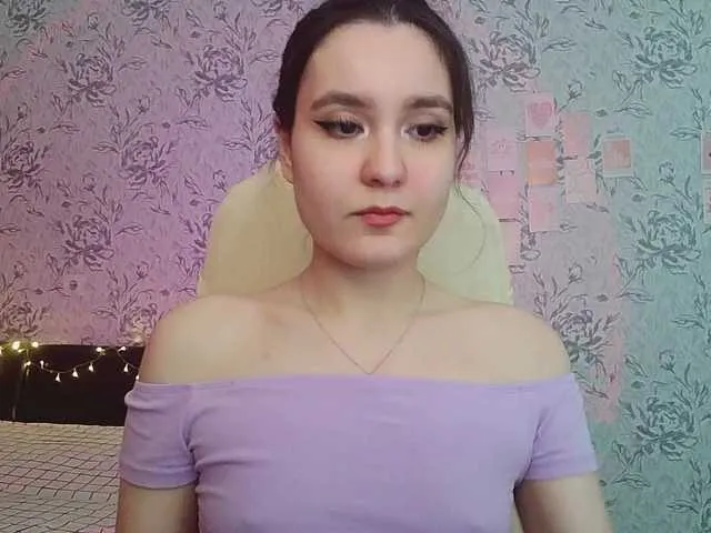 annybecca – webcam model profile photo Image 4