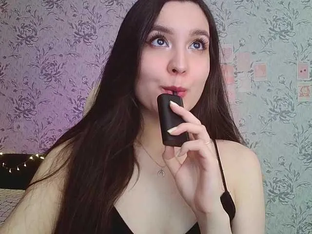 annybecca – webcam model profile photo Image 5
