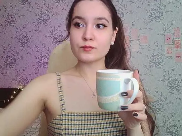 annybecca – webcam model profile photo Image 8
