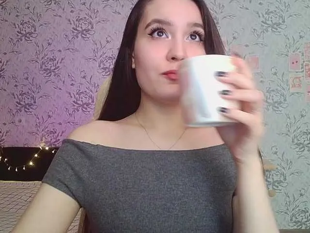 annybecca – webcam model profile photo Image 9