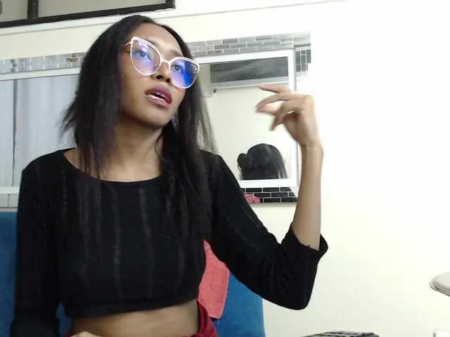 Annie-miller – webcam model profile photo